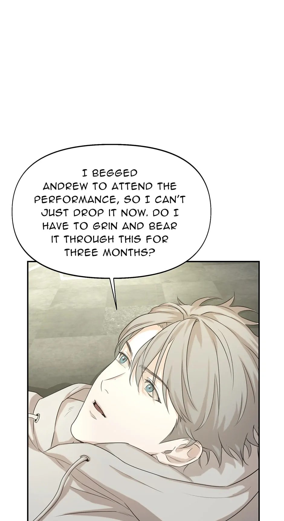 Nerd Project, Chapter 14 image 51